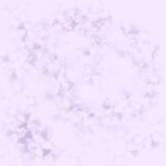 Coordinating abstract design - lavender