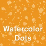 This way to the Watercolor Dots