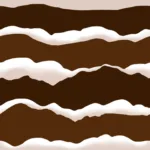 Smoky Mountain - brown cocoa