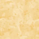 Frosted Gold Marbled Abstract