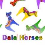 This way to the Dala Horses