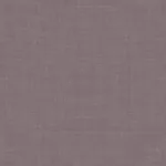 Loose Weave Print - Gray Grape