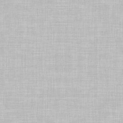 Loose Weave Print - Silver