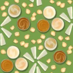 Cheese - Snap Pea Green