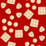 Crackers - Red